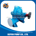 Stainless Steel Centrifugal Double Suction Pump